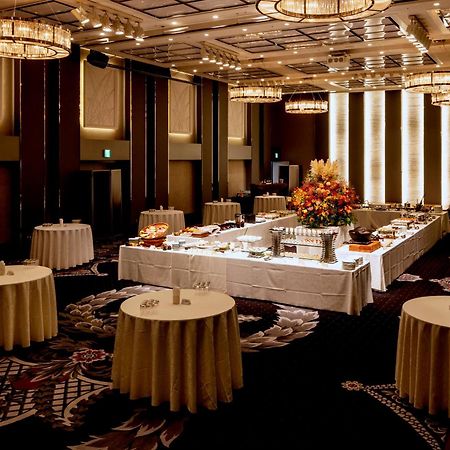 Hotel Metropolitan Takasaki Eksteriør billede