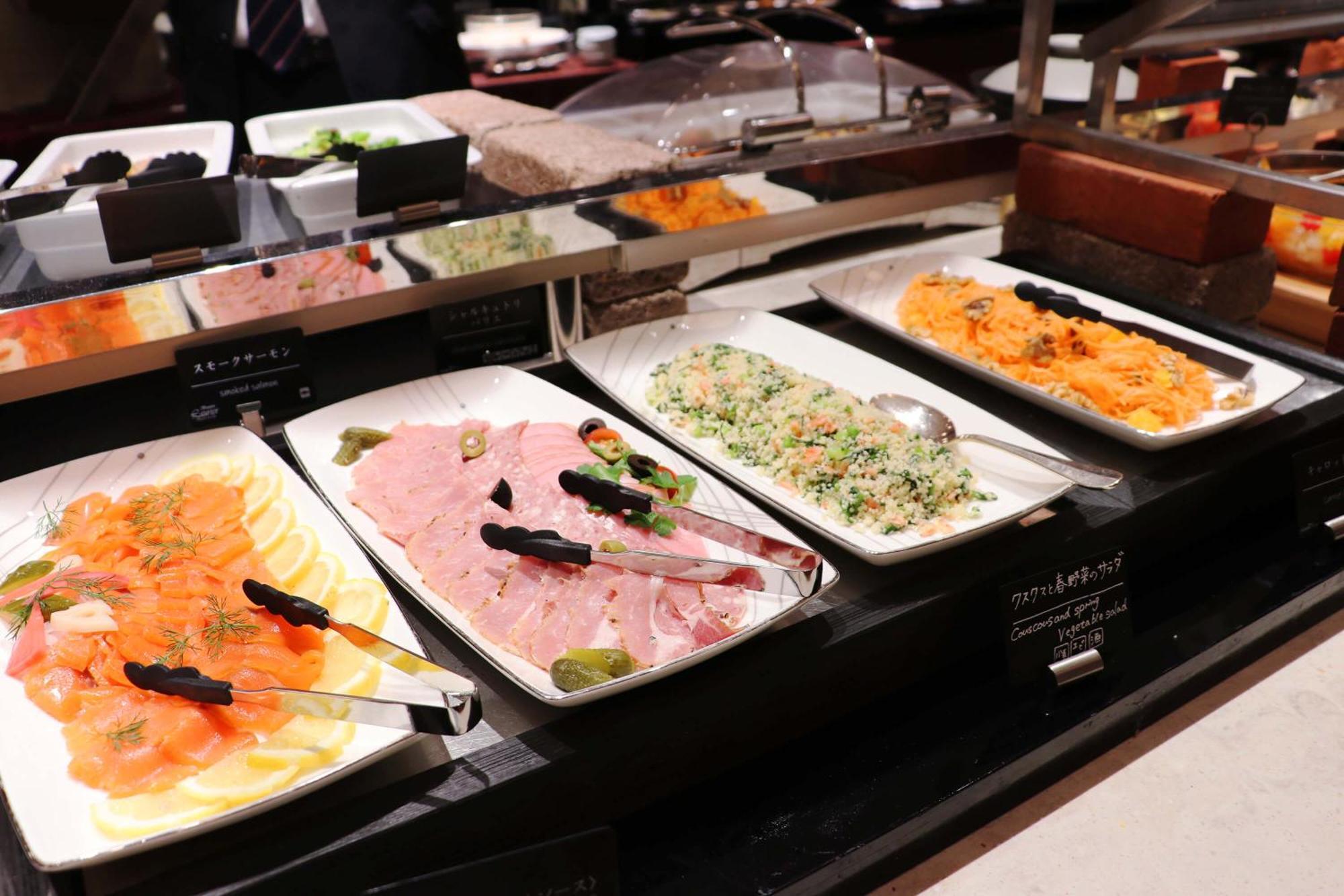 Hotel Metropolitan Takasaki Eksteriør billede