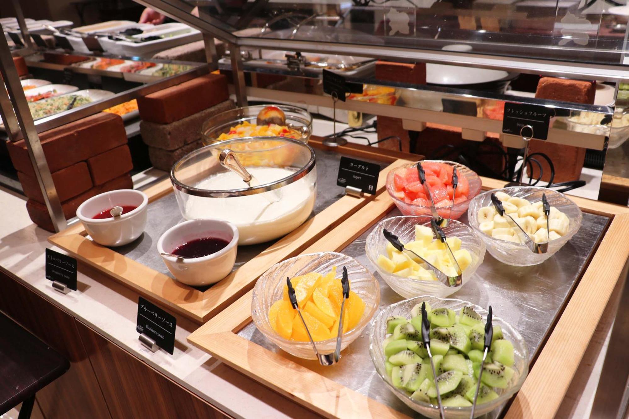 Hotel Metropolitan Takasaki Eksteriør billede