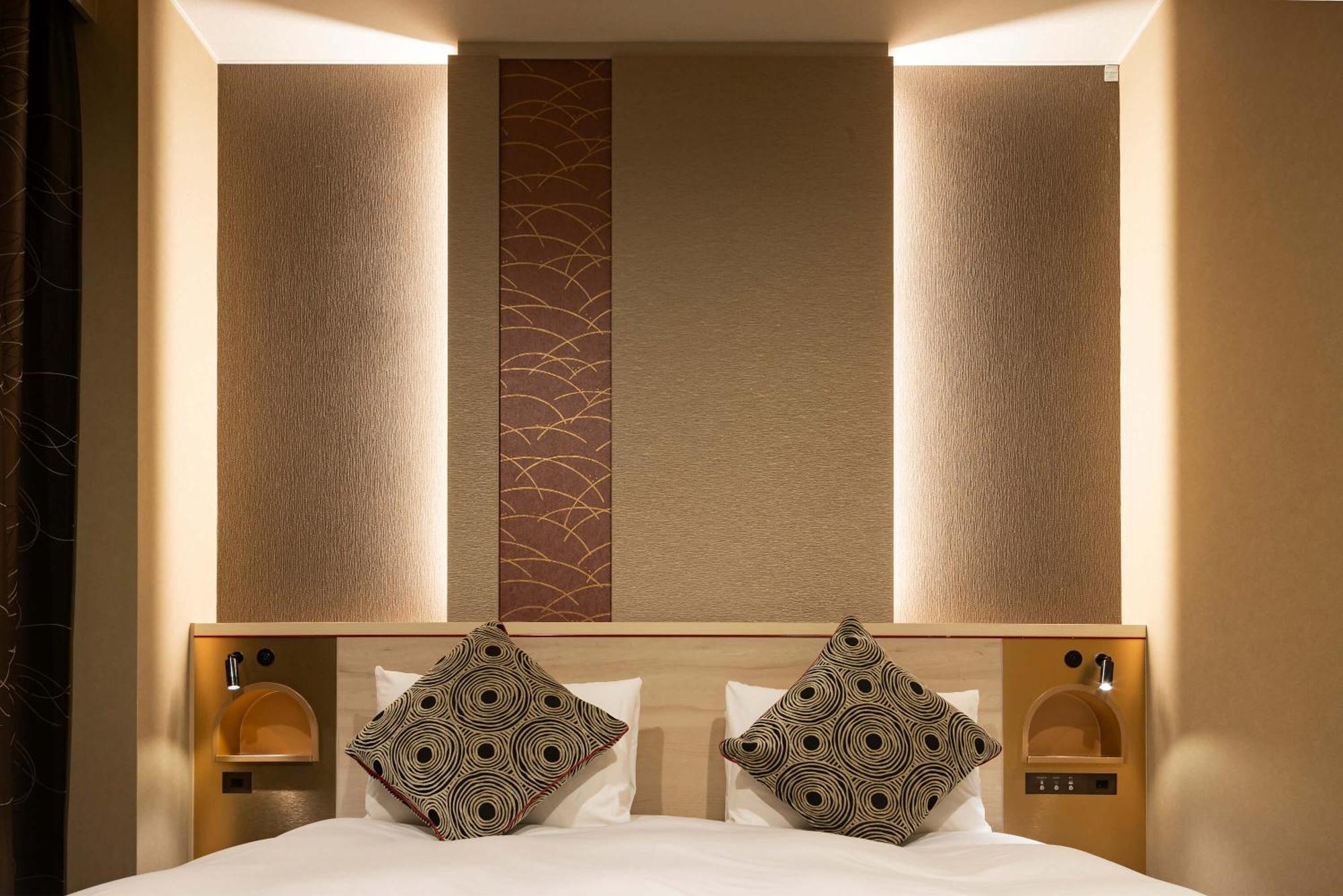 Hotel Metropolitan Takasaki Eksteriør billede