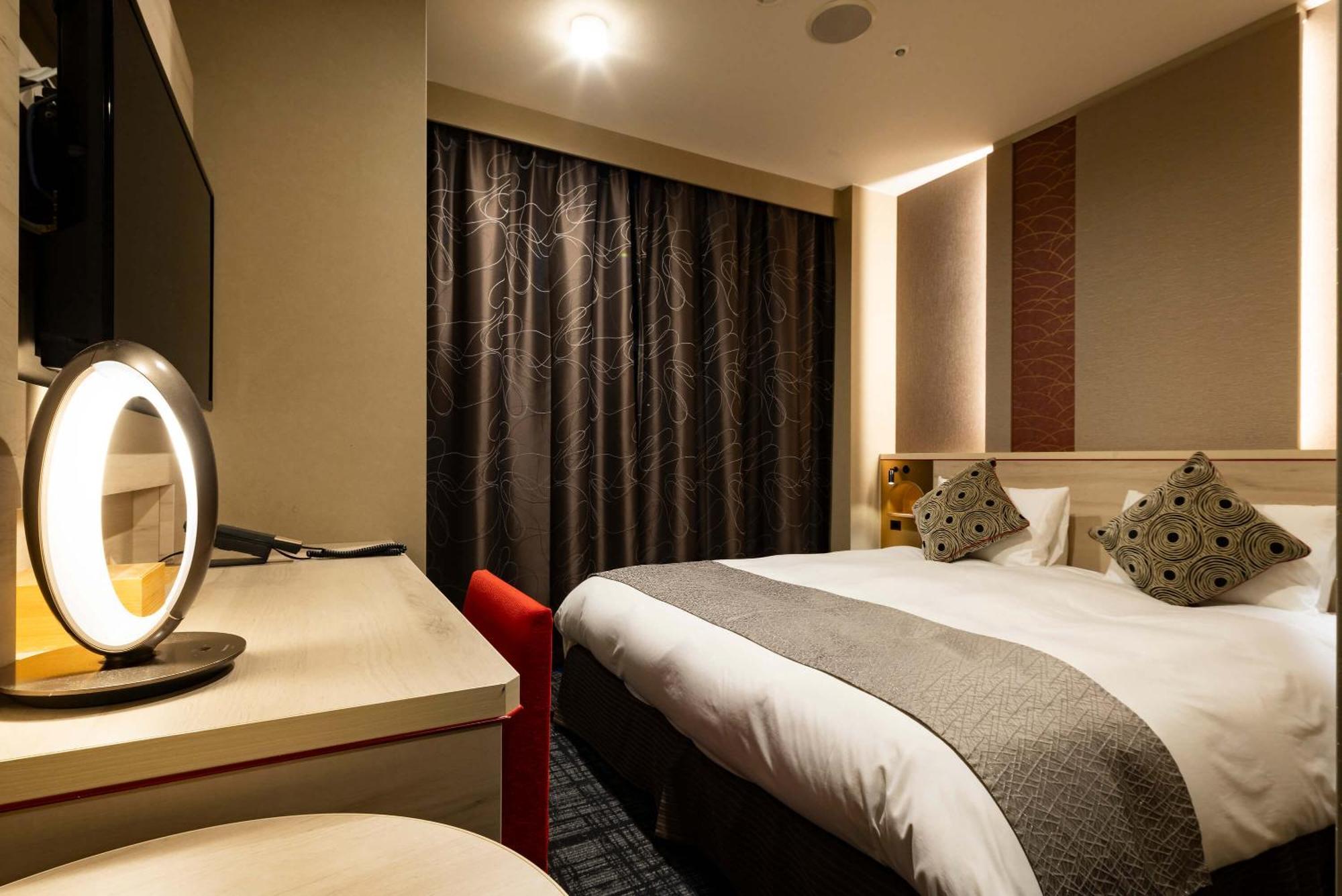 Hotel Metropolitan Takasaki Eksteriør billede
