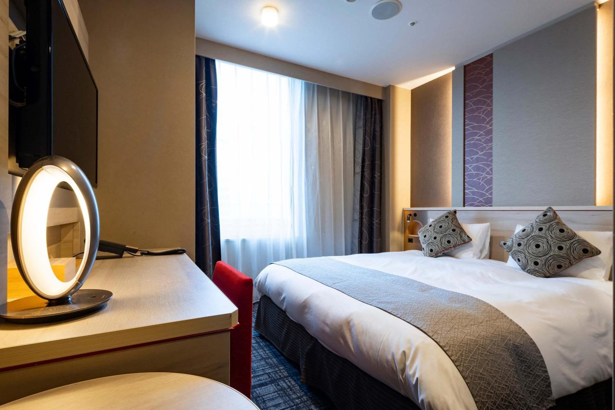 Hotel Metropolitan Takasaki Eksteriør billede