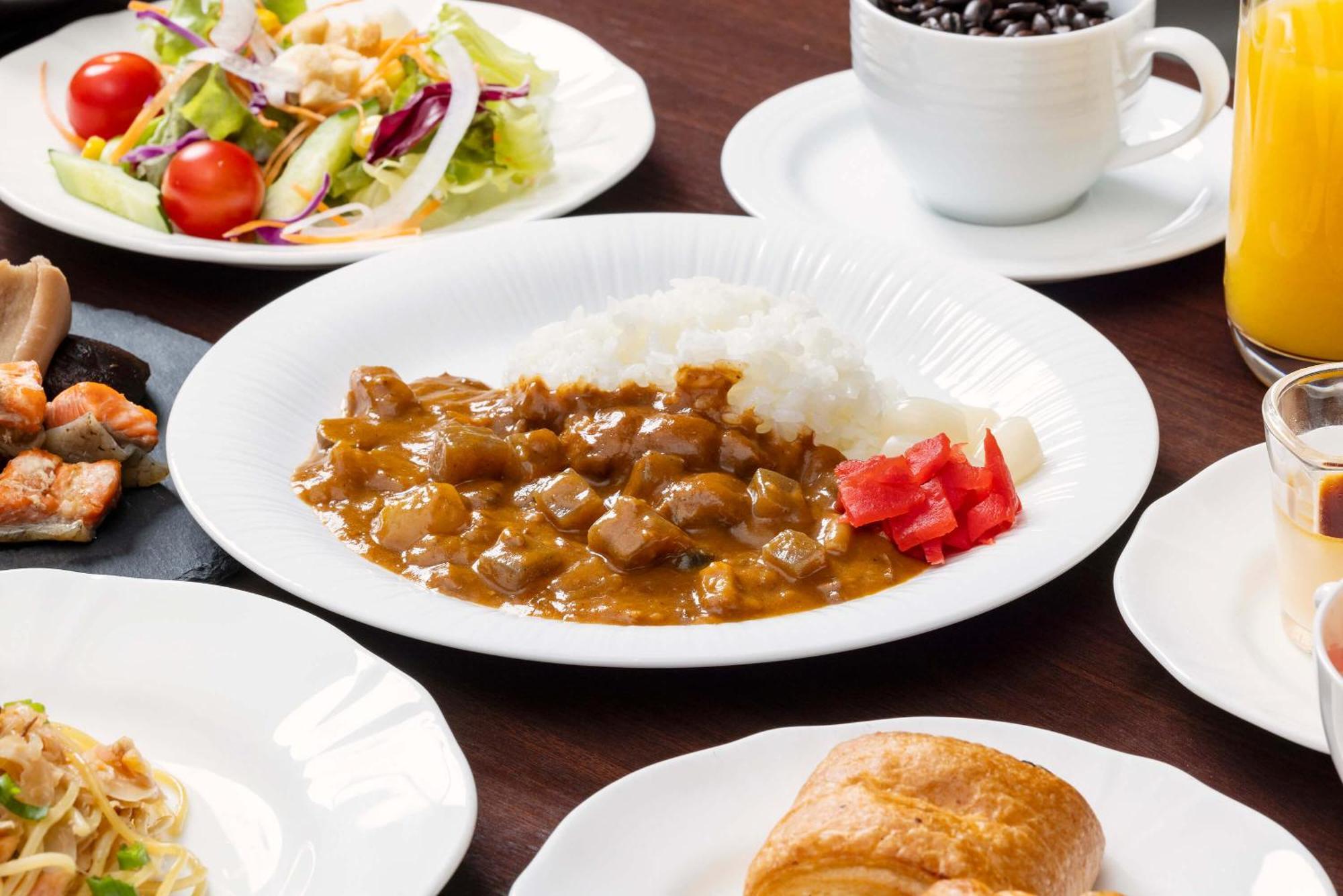 Hotel Metropolitan Takasaki Eksteriør billede