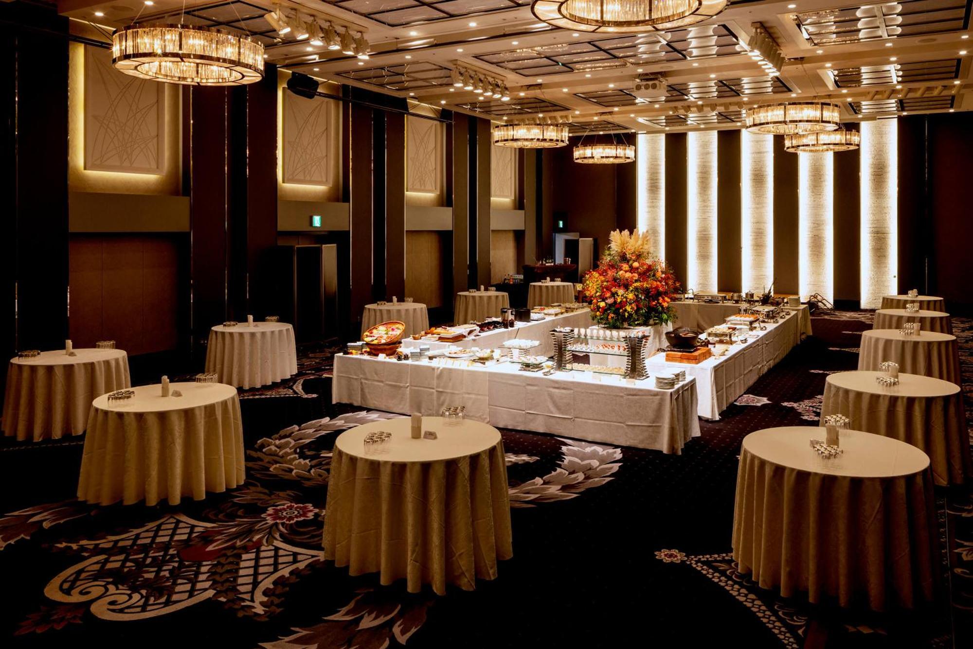 Hotel Metropolitan Takasaki Eksteriør billede