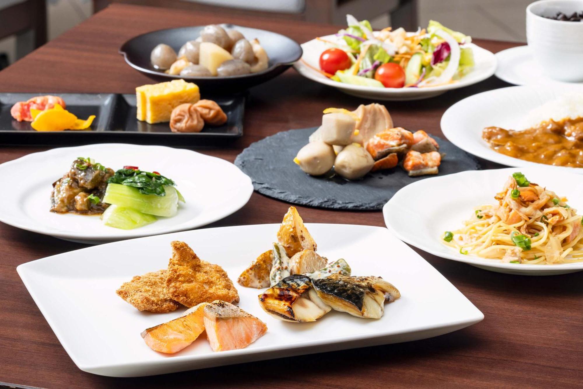 Hotel Metropolitan Takasaki Eksteriør billede